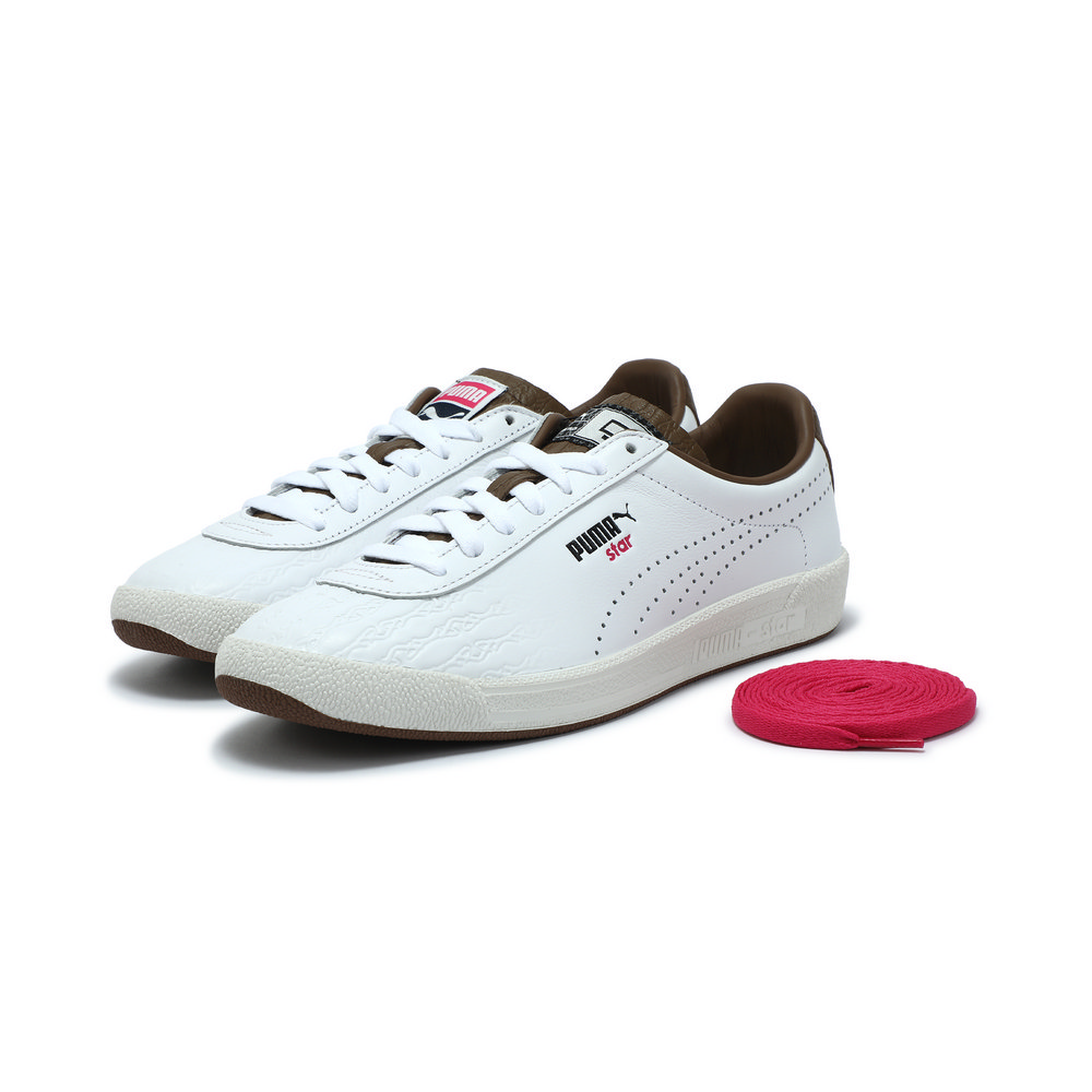 PUMA Star × PHANTACi 休閒運動鞋 男女共同