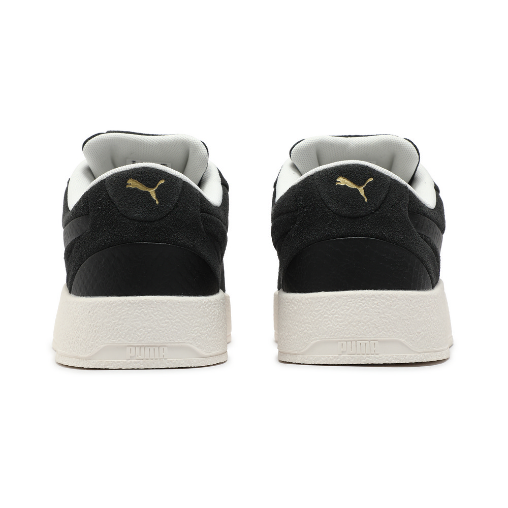 PUMA CA Luxe Snaker 休閒運動鞋 男性