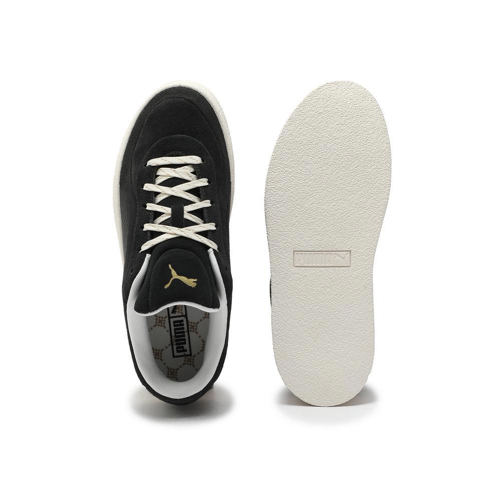 PUMA CA Luxe Snaker 休閒運動鞋 男性