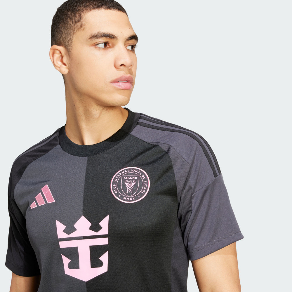INTER MIAMI CF 短袖上衣