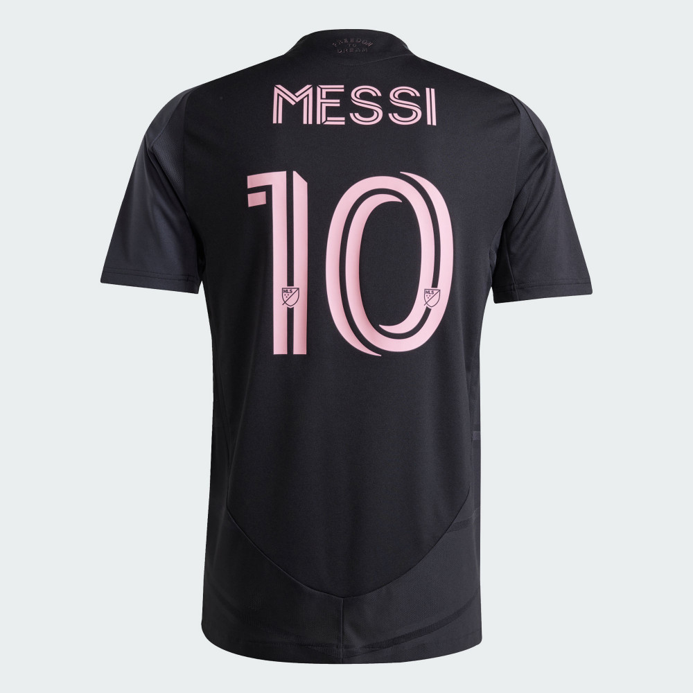 INTER MIAMI CF 短袖上衣