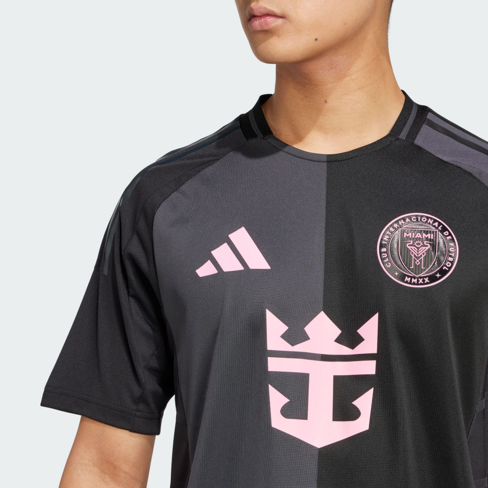 INTER MIAMI CF 短袖上衣