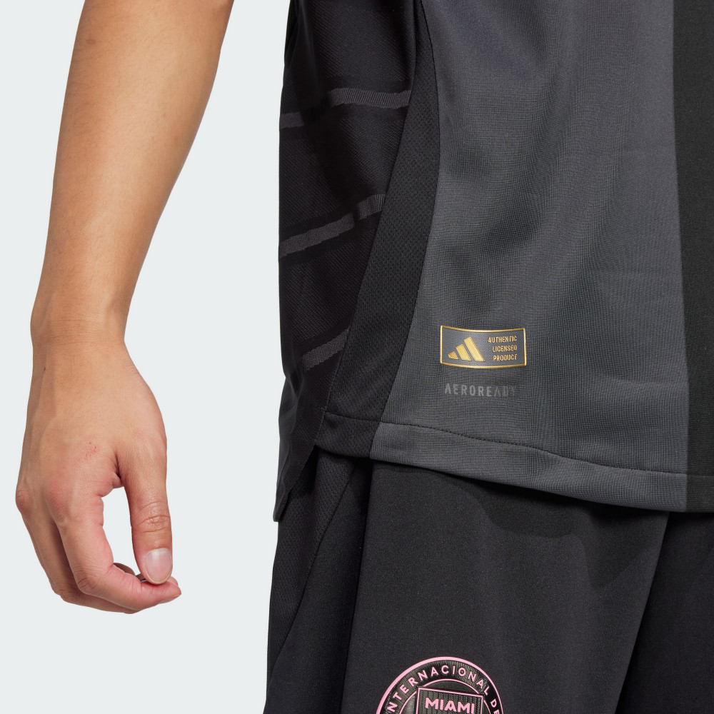 INTER MIAMI CF 短袖上衣