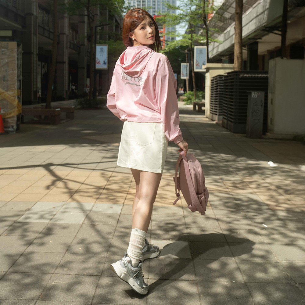 MLB 老爹鞋 運動休閒鞋 Chunky Jogger系列 洛杉磯道奇隊 (3ARNA065N-07GRL)