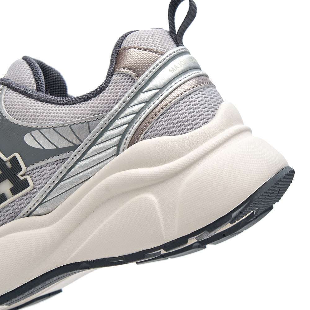 MLB 老爹鞋 運動休閒鞋 Chunky Jogger系列 洛杉磯道奇隊 (3ARNA065N-07GRL)