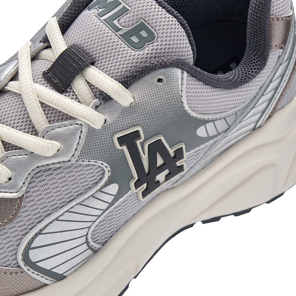 MLB 老爹鞋 運動休閒鞋 Chunky Jogger系列 洛杉磯道奇隊 (3ARNA065N-07GRL)