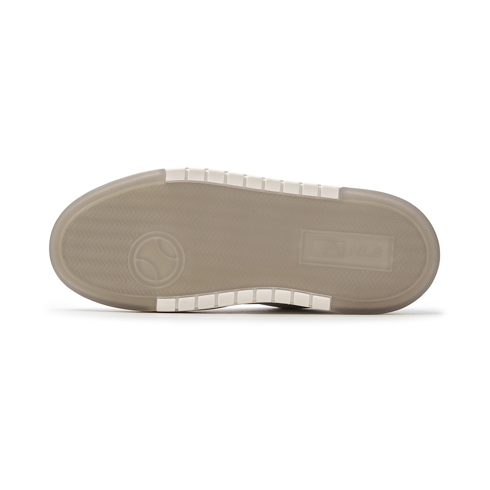 MLB  牛仔丹寧Monogram老爹鞋 學長鞋 Chunky Liner系列 紐約洋基隊(3ASXS015N-50GRS)