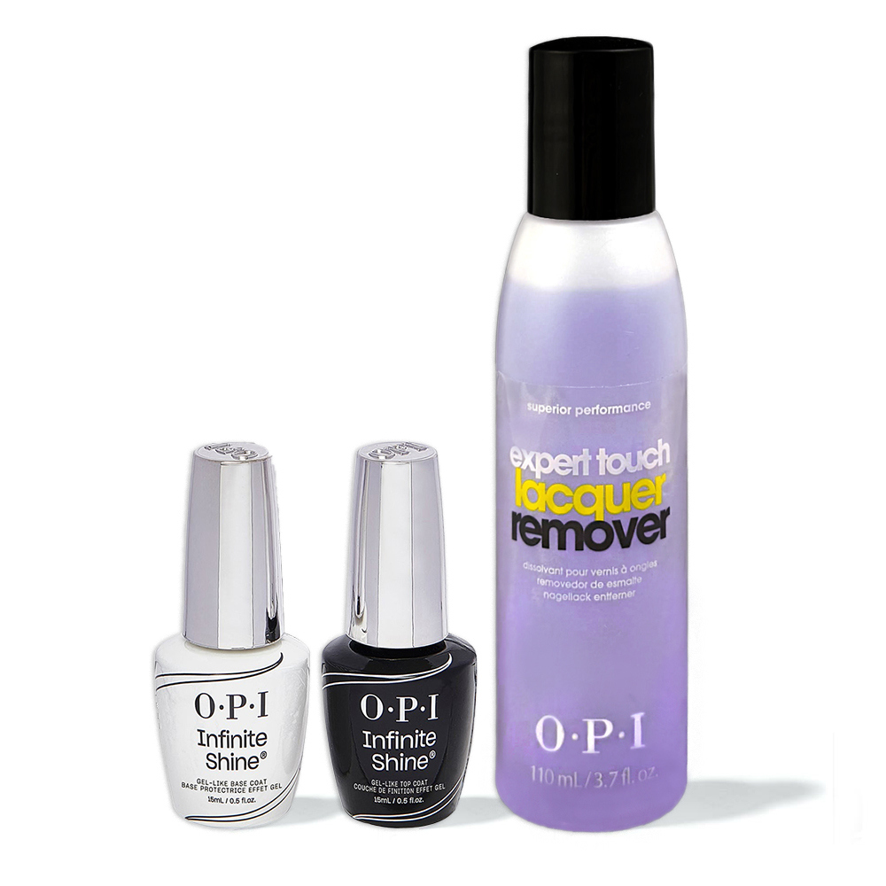 熱銷排行榜| OPI Taiwan