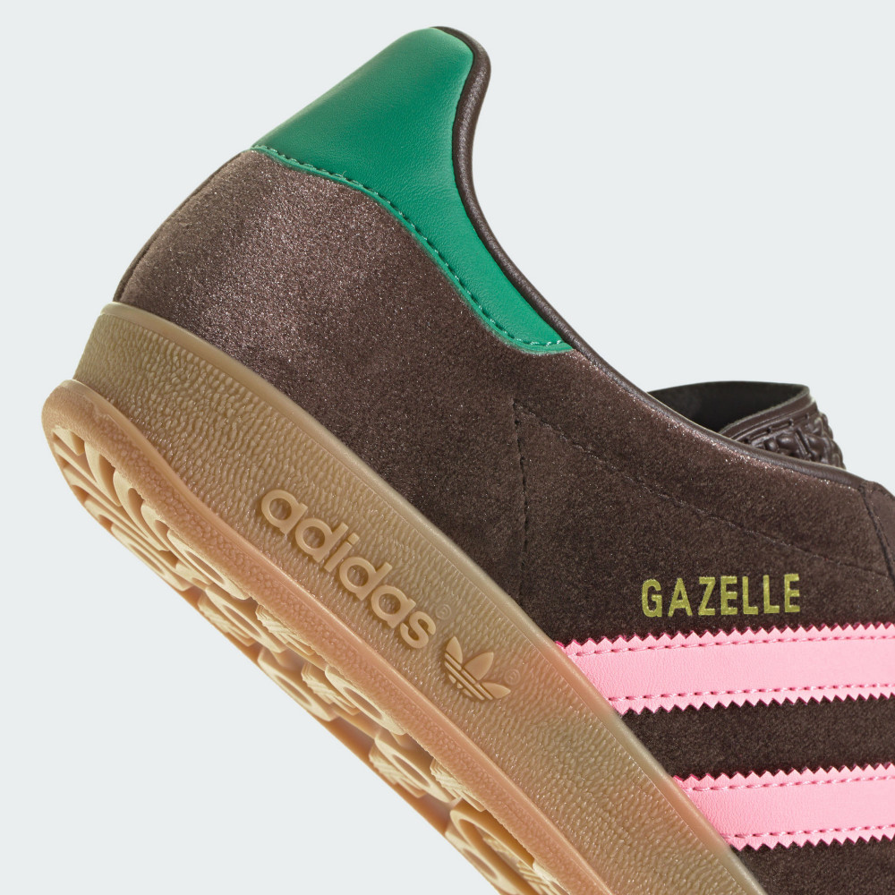 GAZELLE INDOOR 運動休閒鞋