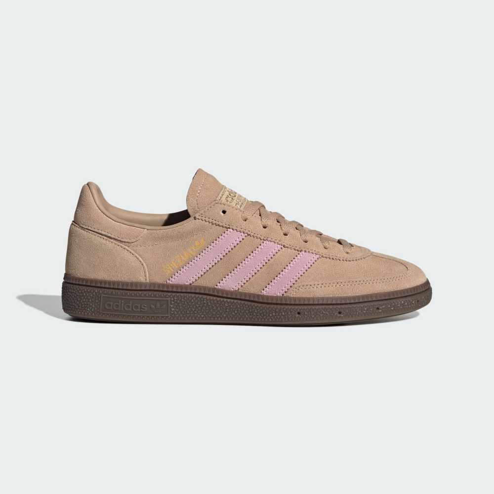 Adidas HANDBALL SPEZIAL 運動休閒鞋｜雲躍旗艦店