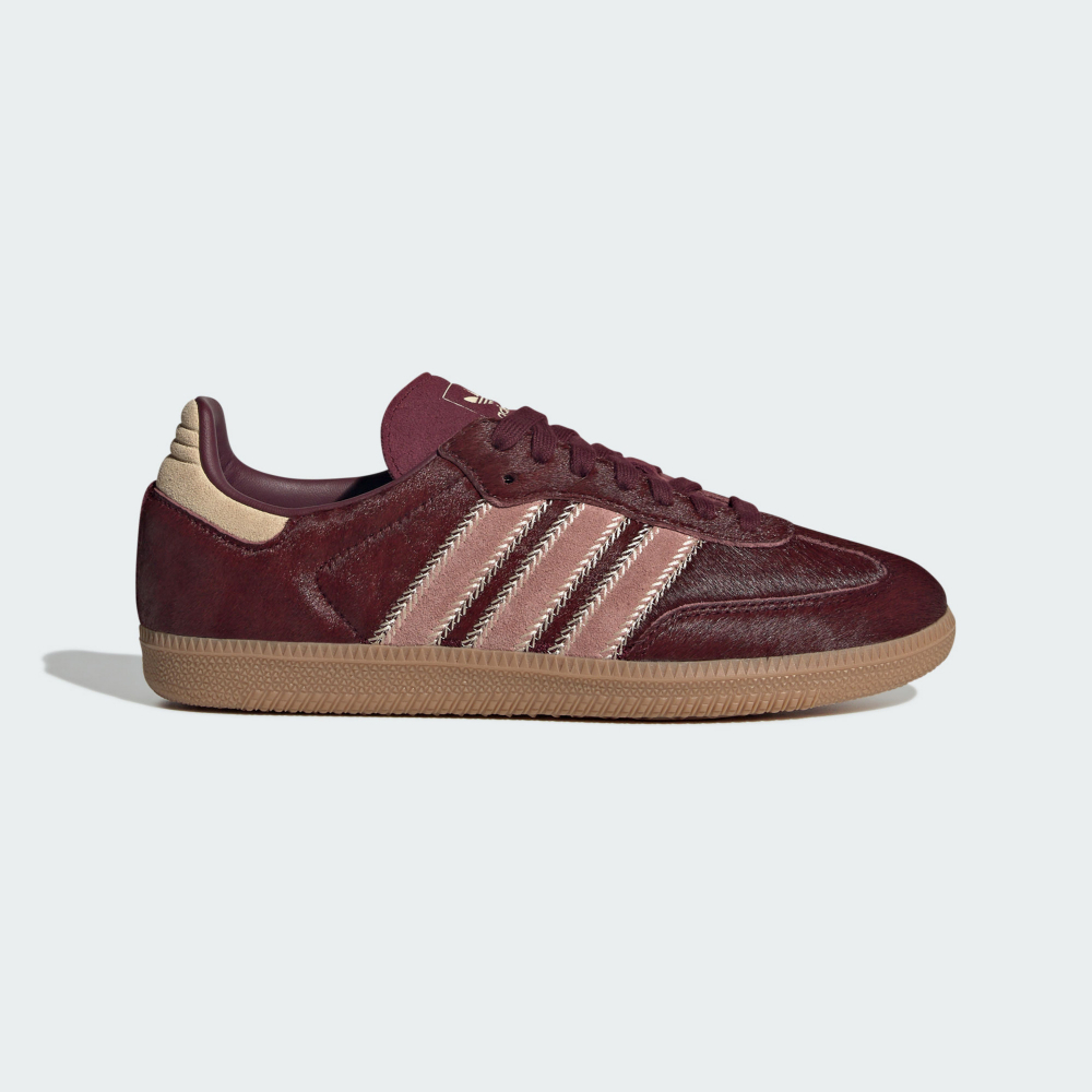 Adidas SAMBA OG 運動休閒鞋｜BPPDRM潮流球