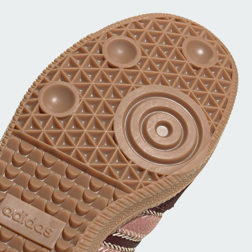 SAMBA OG 運動休閒鞋