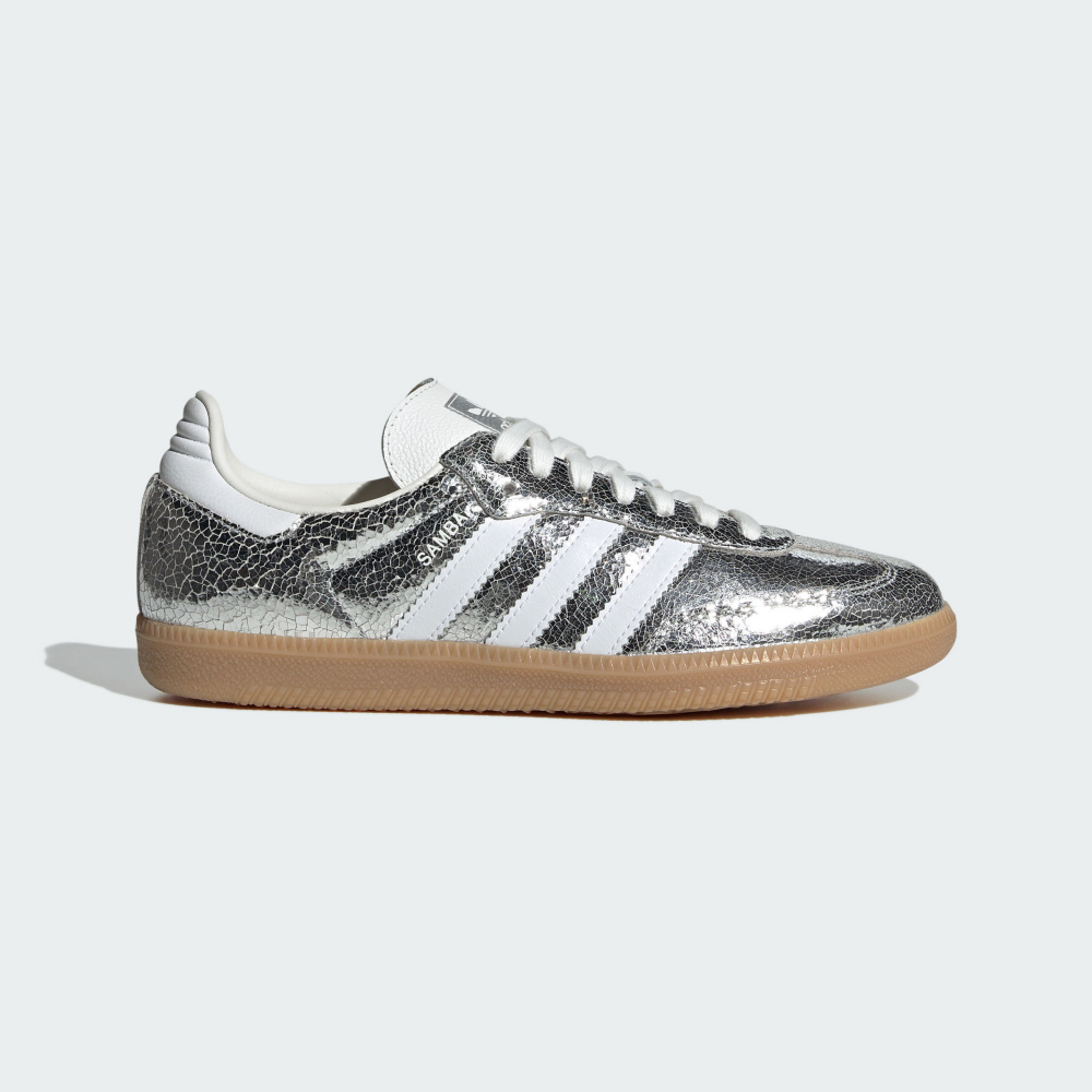 Adidas SAMBA OG 運動休閒鞋｜銳克運動商城