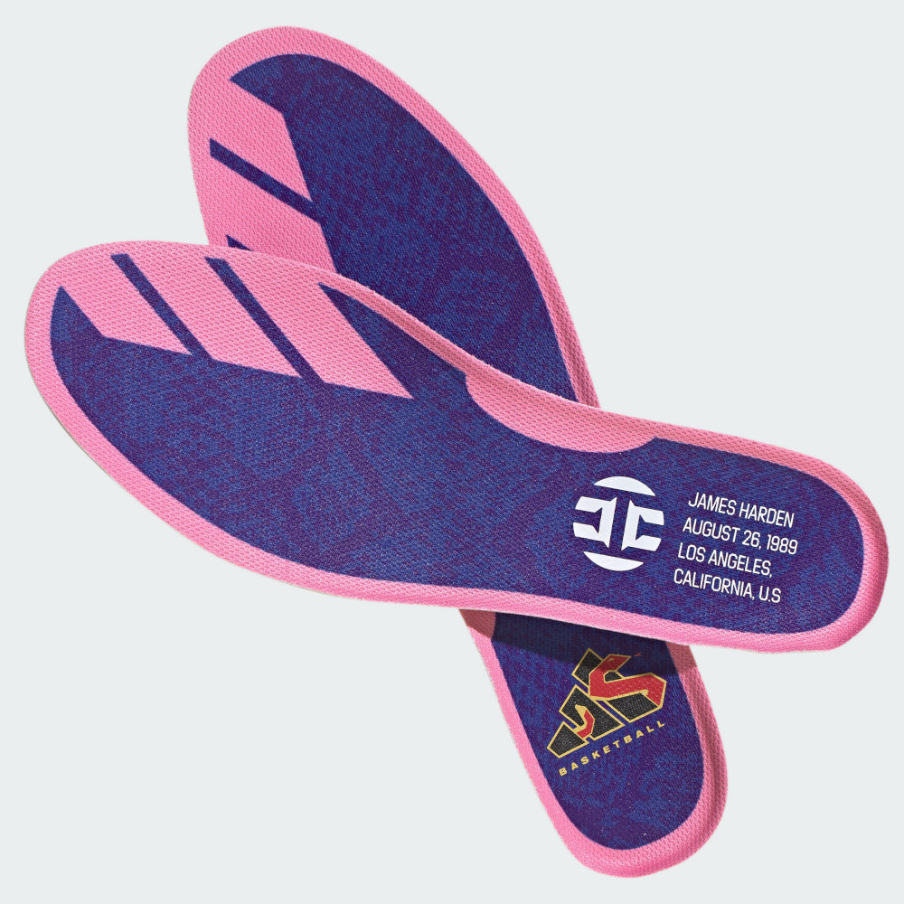 CNY X HARDEN VOLUME 9 籃球鞋