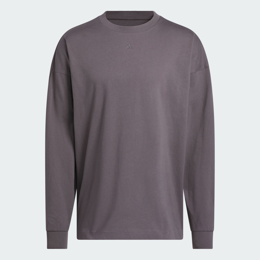 ADIDAS BASKETBALL 長袖上衣