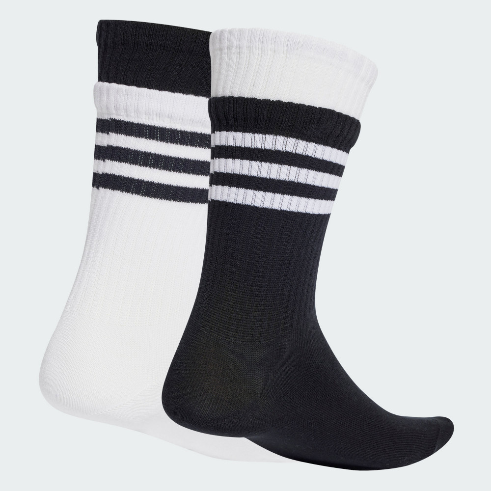 雙層中筒襪2雙入