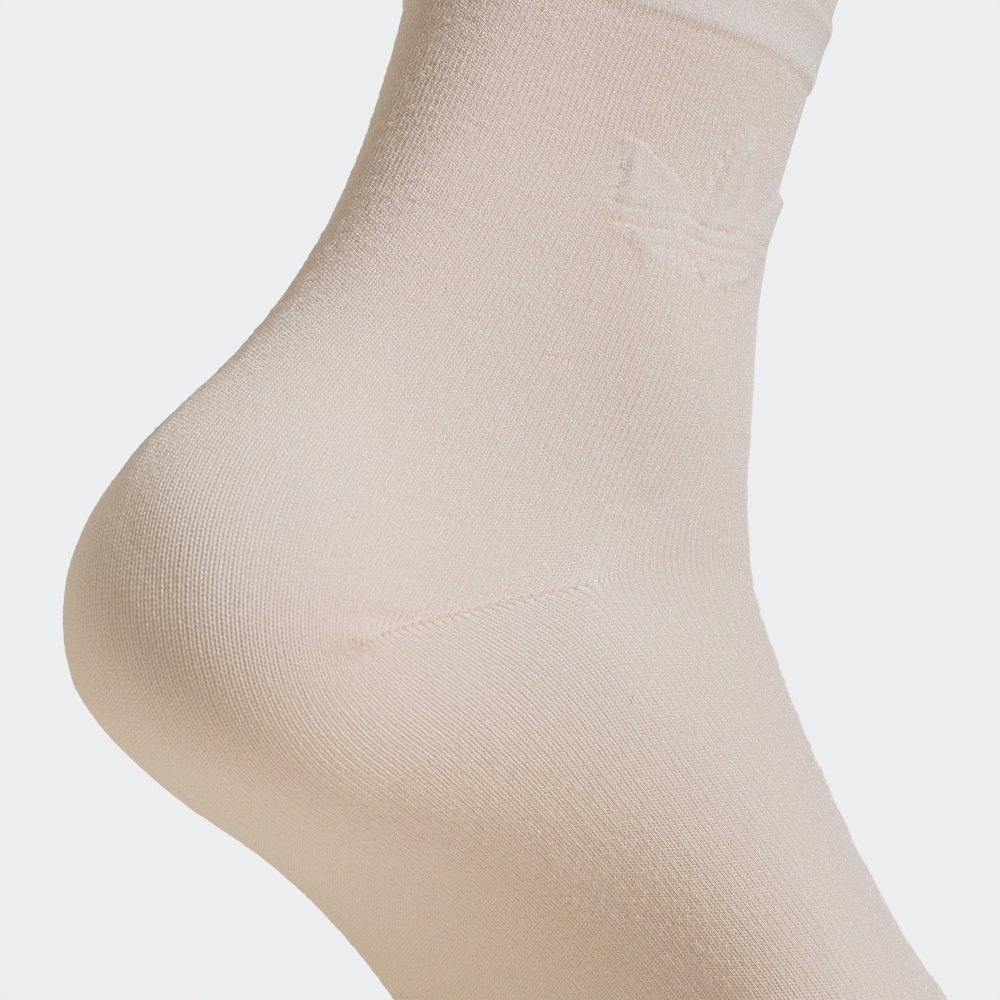 COLLECTIVE POWER 中筒襪 3 雙入