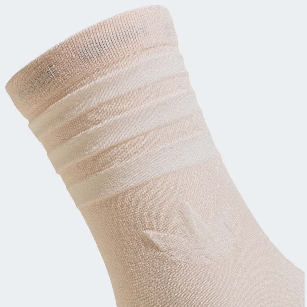 COLLECTIVE POWER 中筒襪 3 雙入