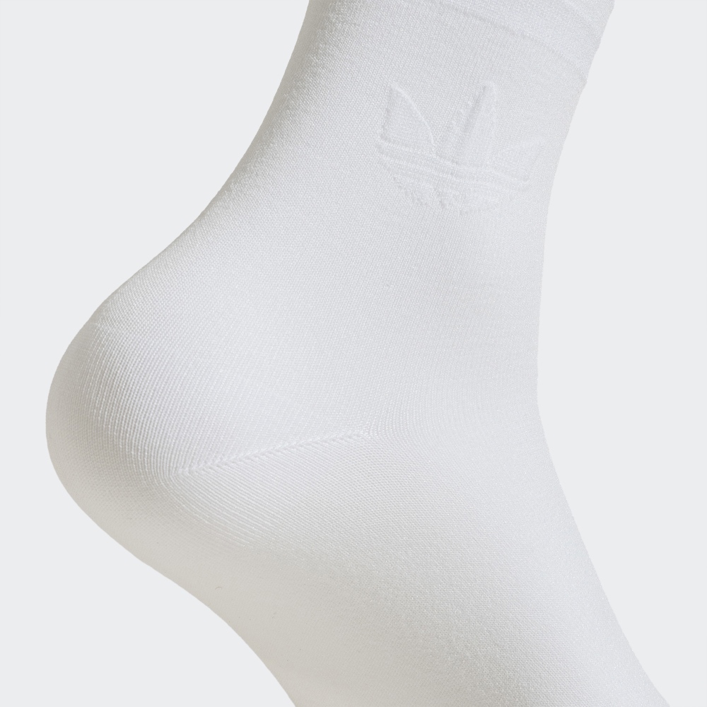 COLLECTIVE POWER 中筒襪 3 雙入