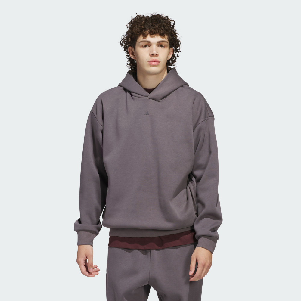 ADIDAS BASKETBALL 連帽上衣