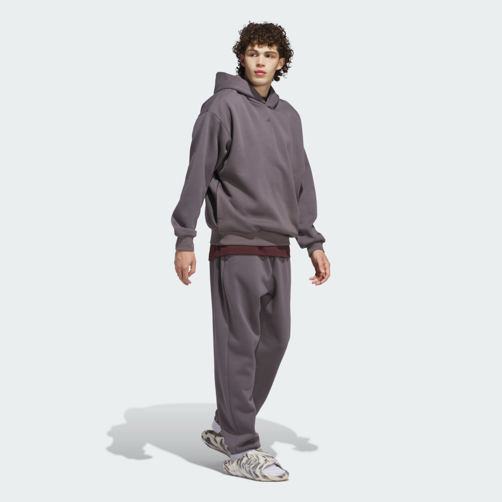 ADIDAS BASKETBALL 連帽上衣