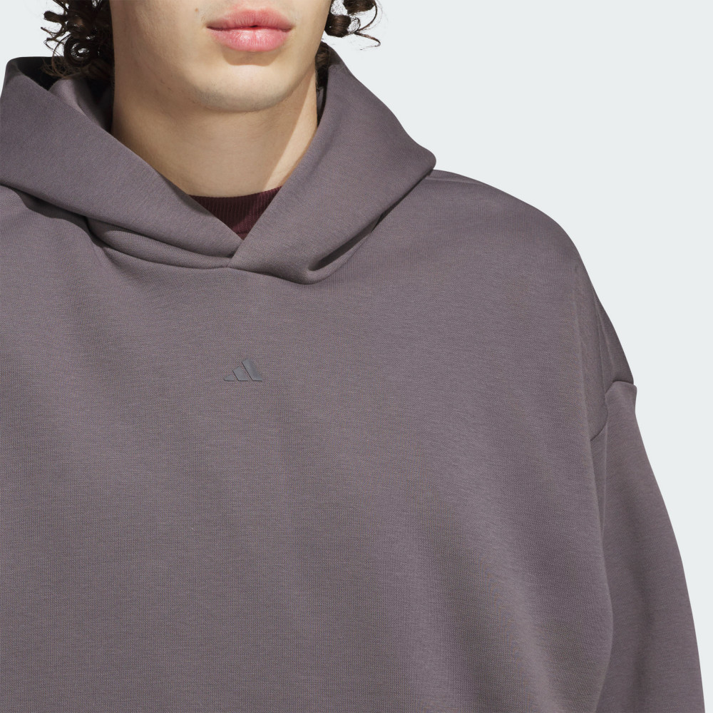 ADIDAS BASKETBALL 連帽上衣