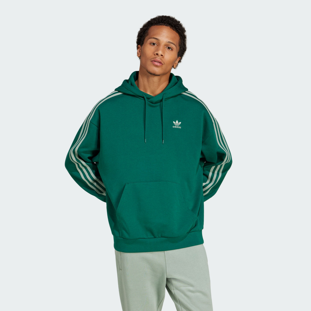 ADICOLOR BGGY FIT 連帽上衣