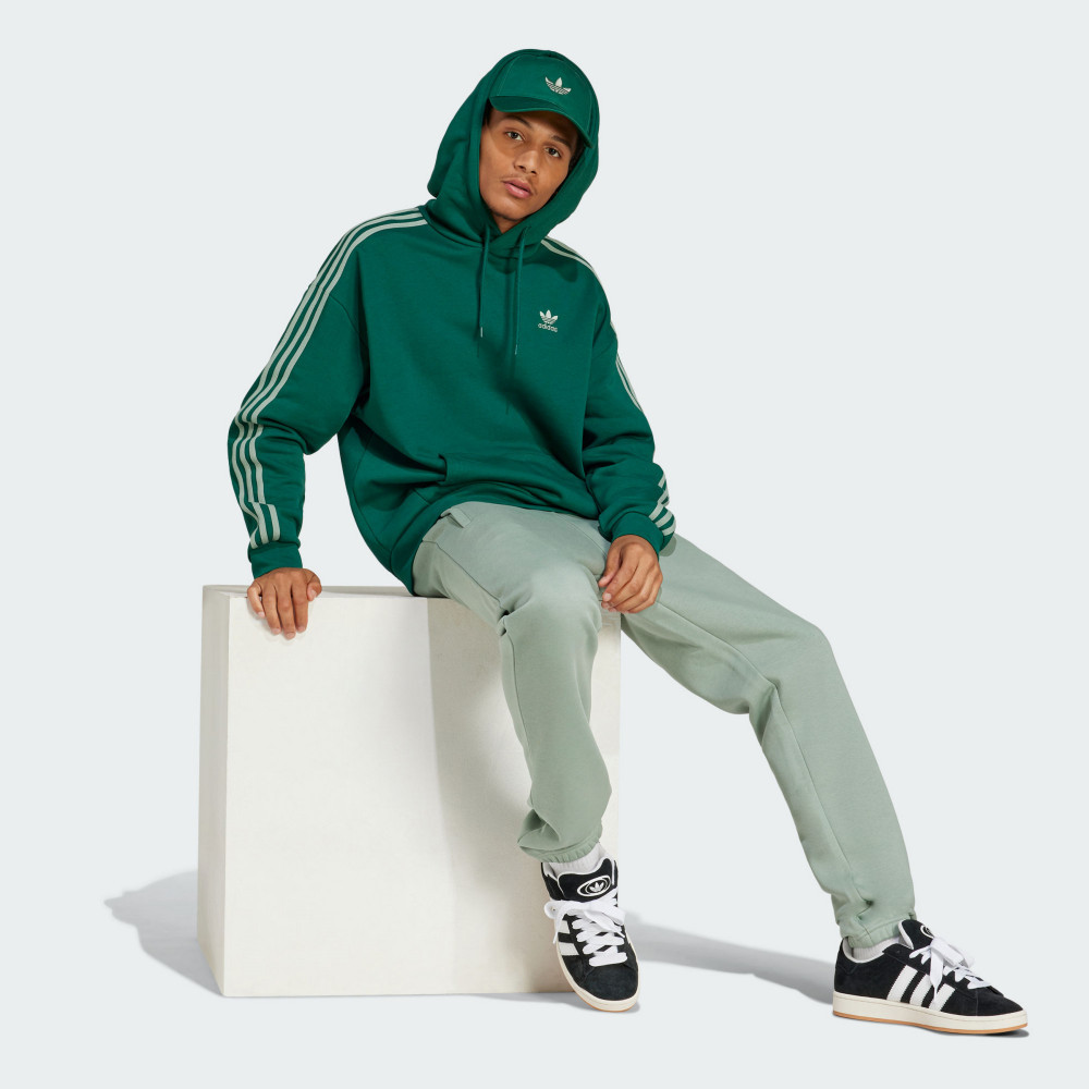 ADICOLOR BGGY FIT 連帽上衣