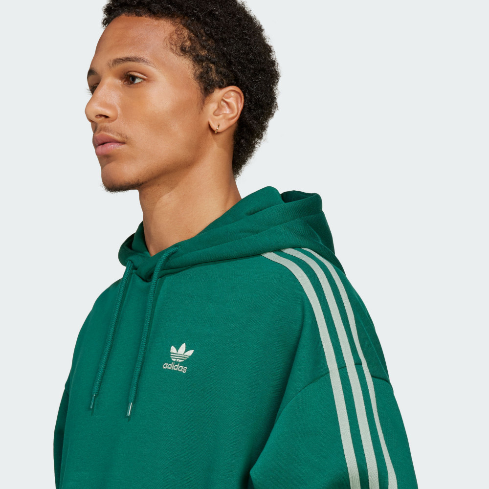 ADICOLOR BGGY FIT 連帽上衣