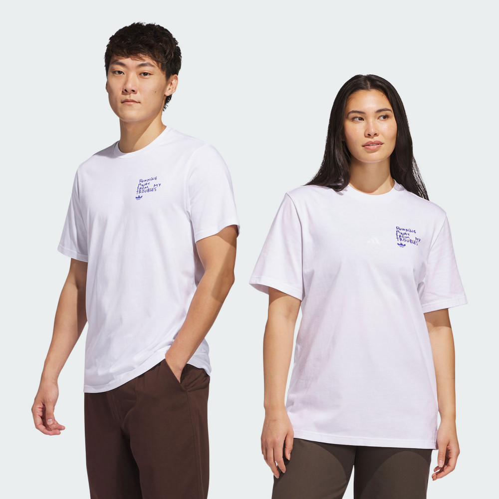 SHMOOFOIL 短袖上衣