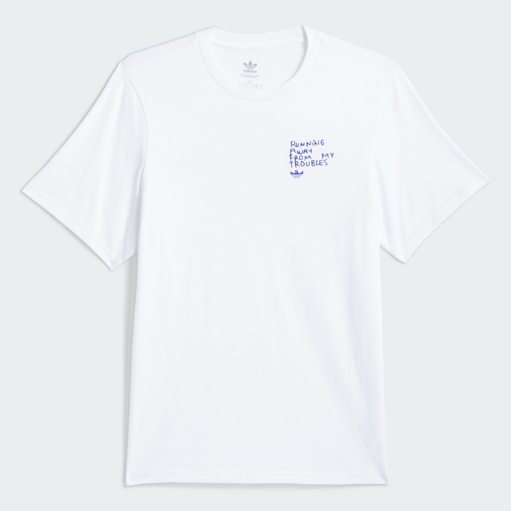 SHMOOFOIL 短袖上衣