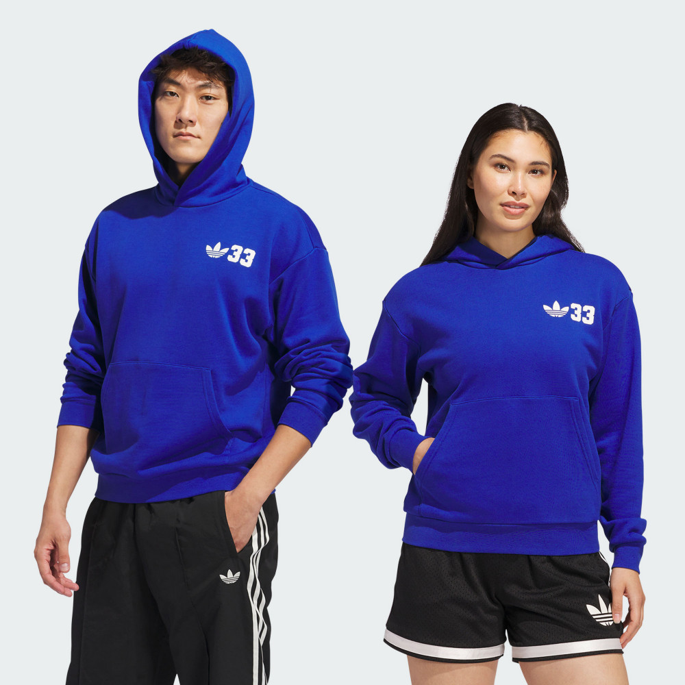 KAREEM ACCOLADES 連帽上衣