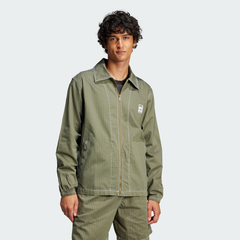 Adidas WABASH 運動外套｜飛梭旗艦店