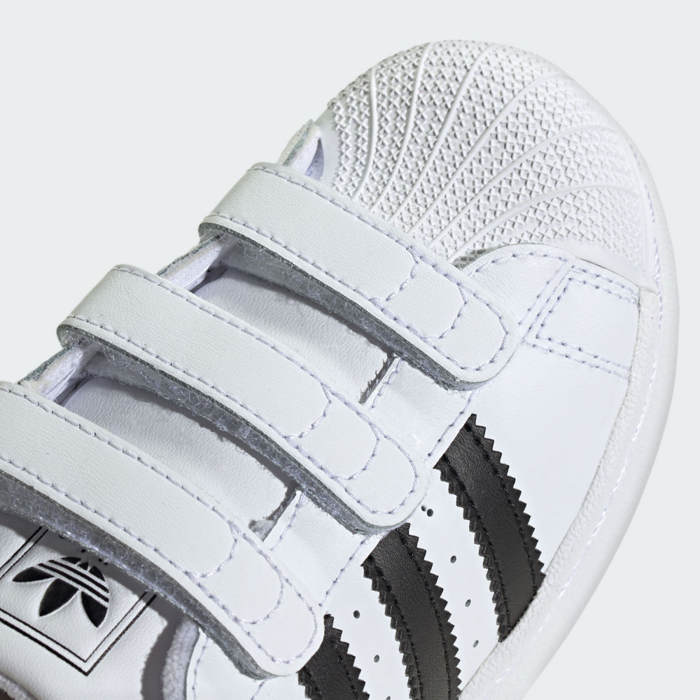 SUPERSTAR II 運動休閒鞋