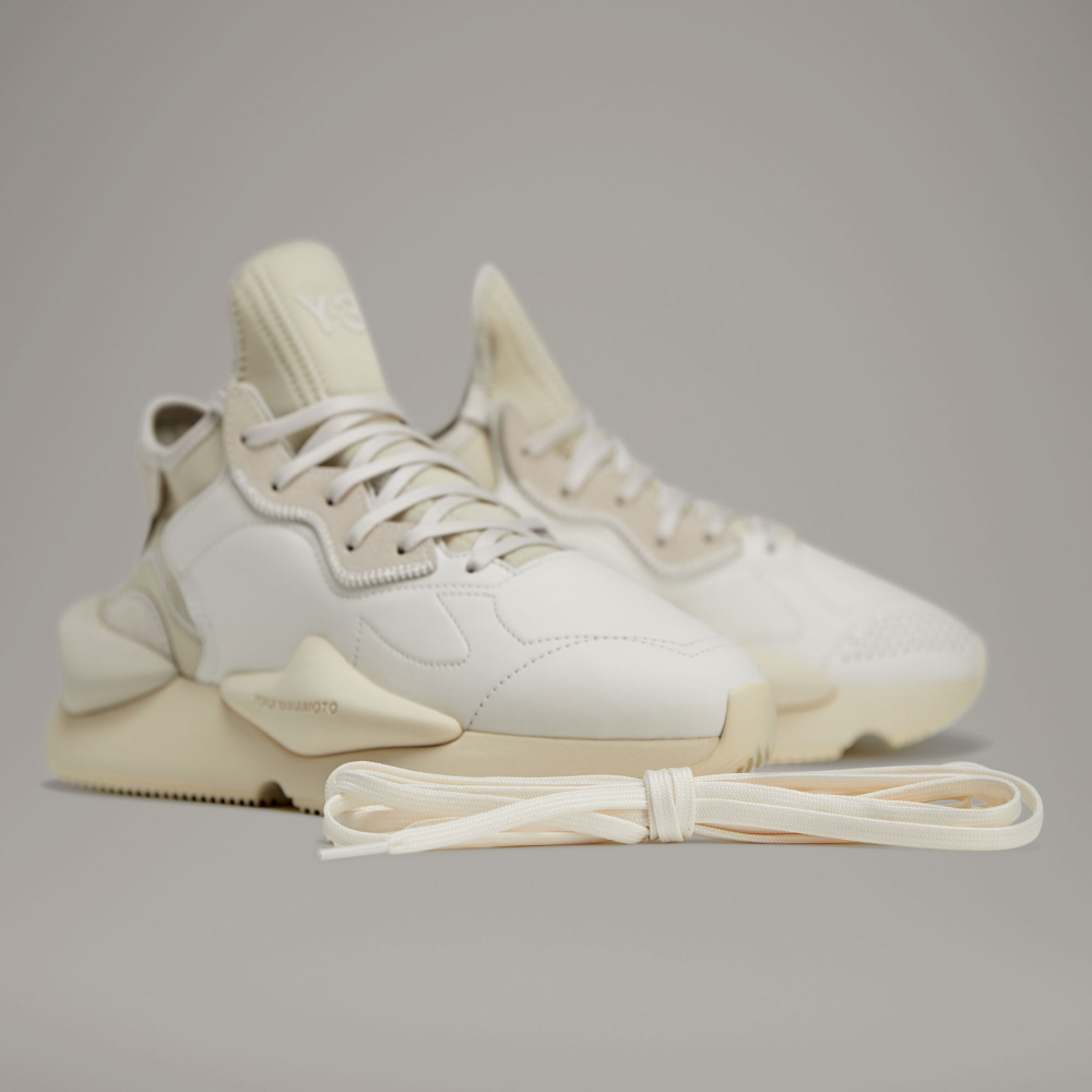 Y-3 KAIWA 運動休閒鞋