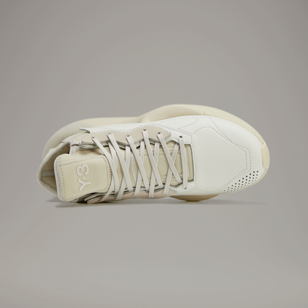 Y-3 KAIWA 運動休閒鞋