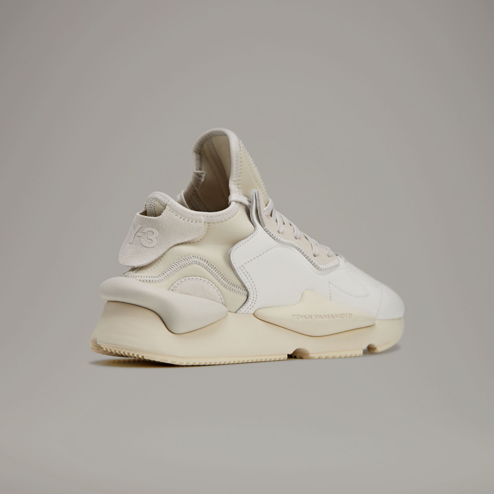 Y-3 KAIWA 運動休閒鞋