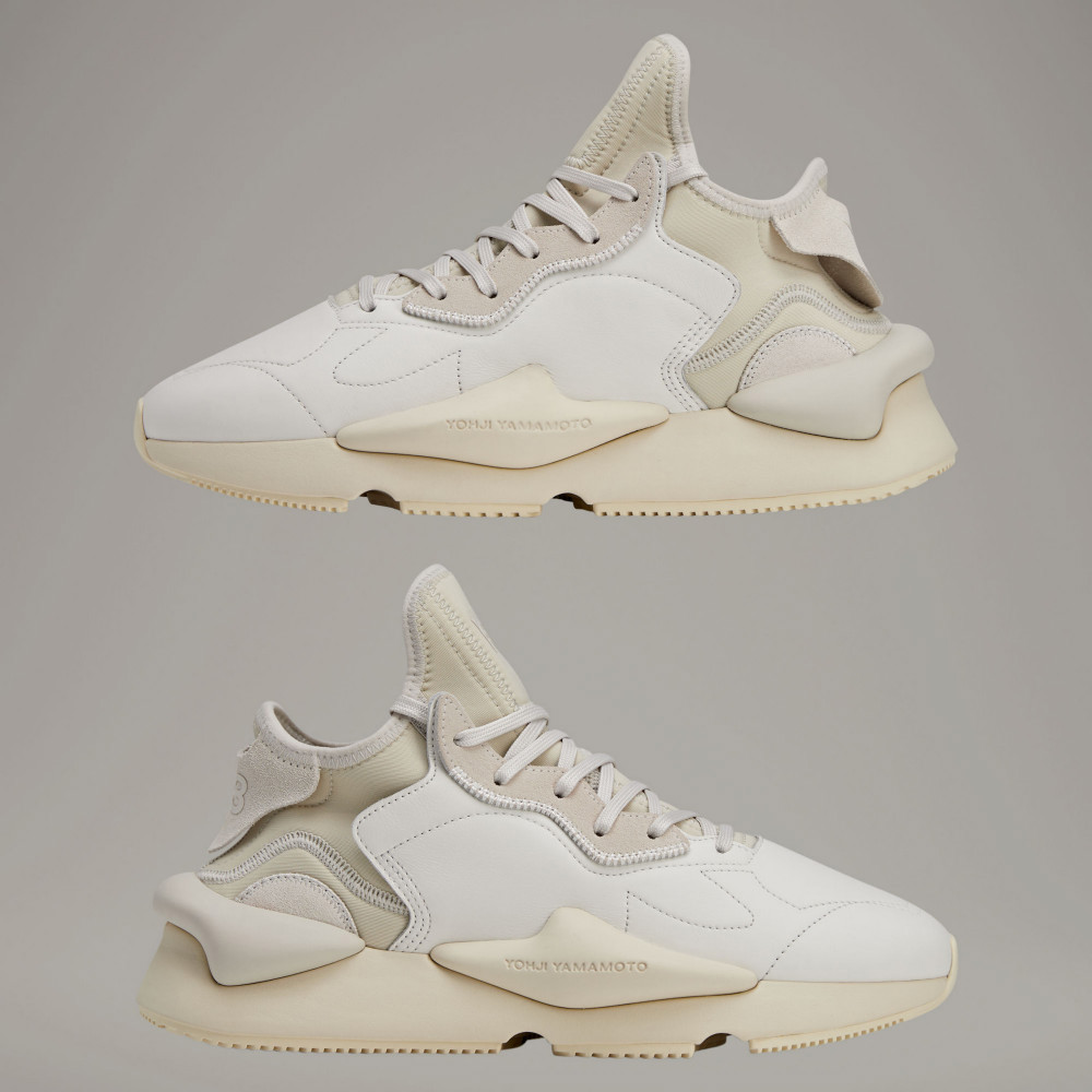 Y-3 KAIWA 運動休閒鞋