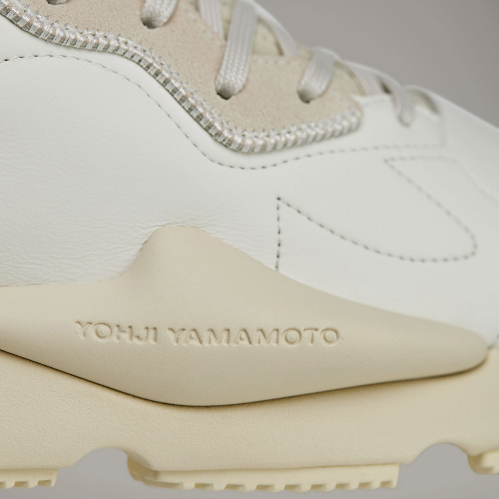 Y-3 KAIWA 運動休閒鞋