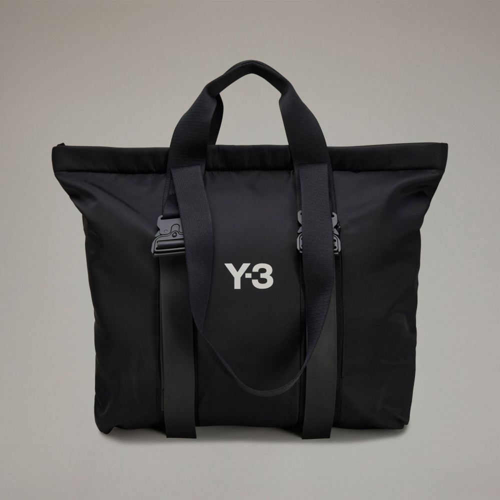 Y-3 手提袋