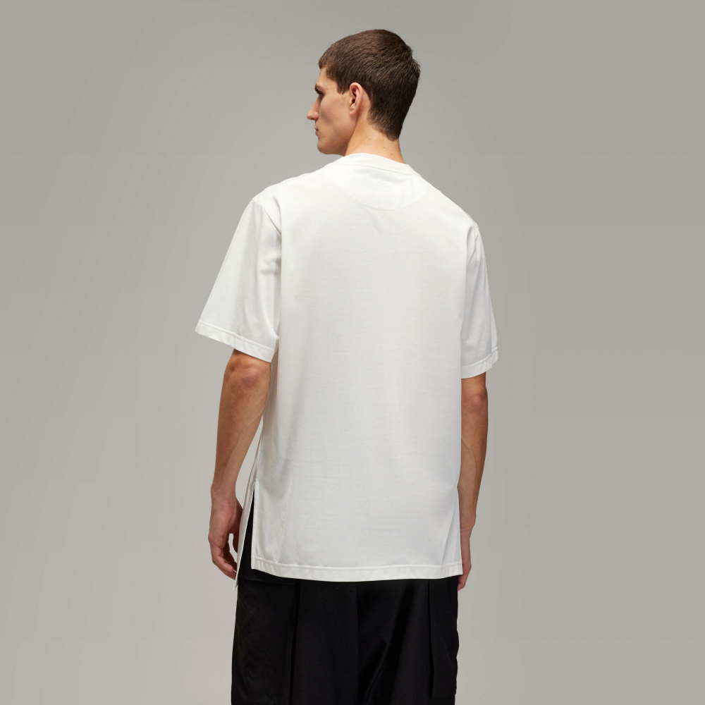 Y-3 短袖上衣