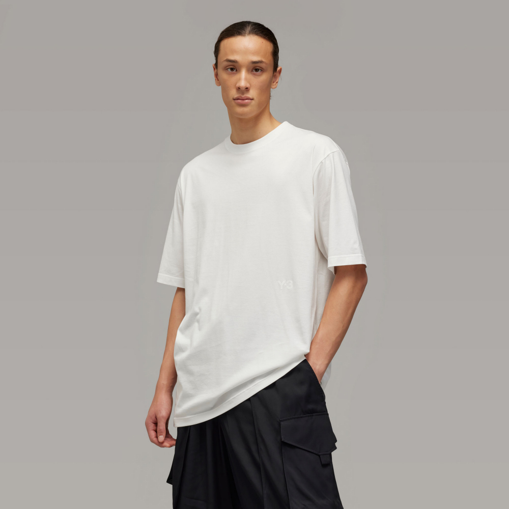 Y-3 短袖上衣