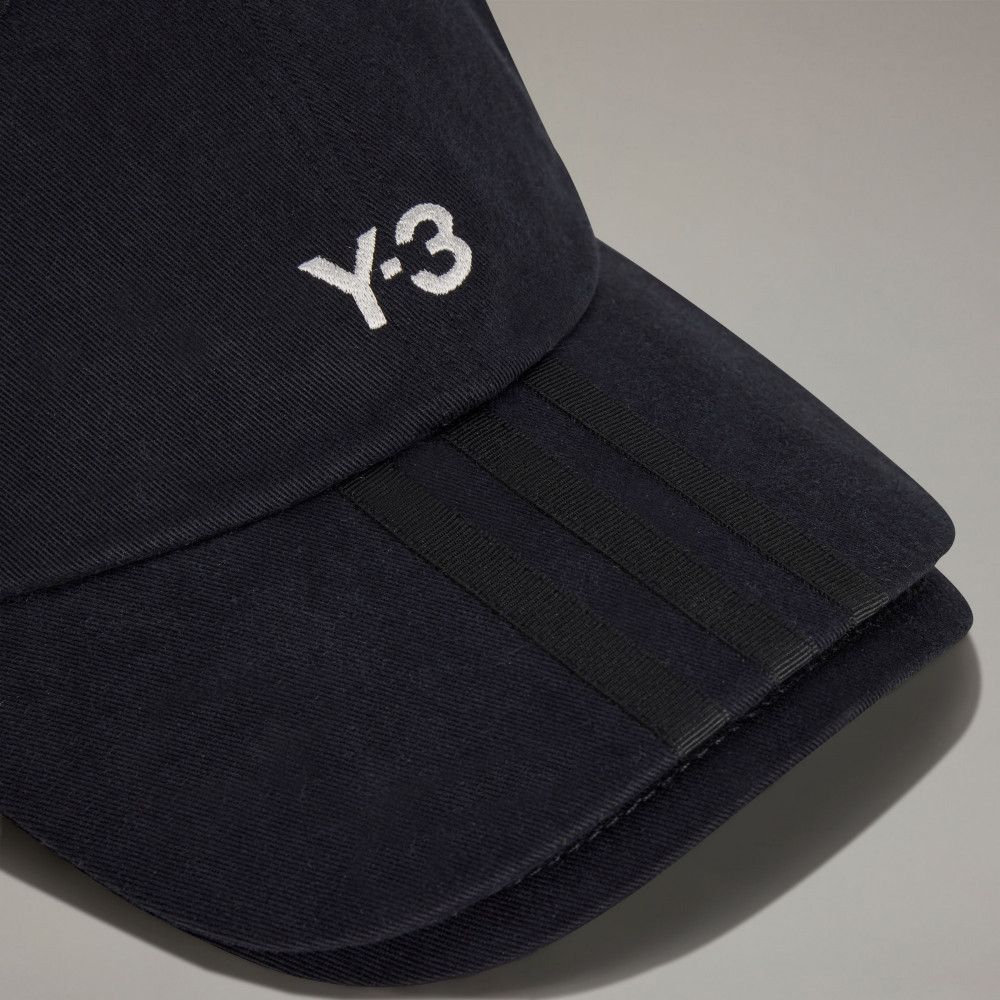 Y-3 運動帽子