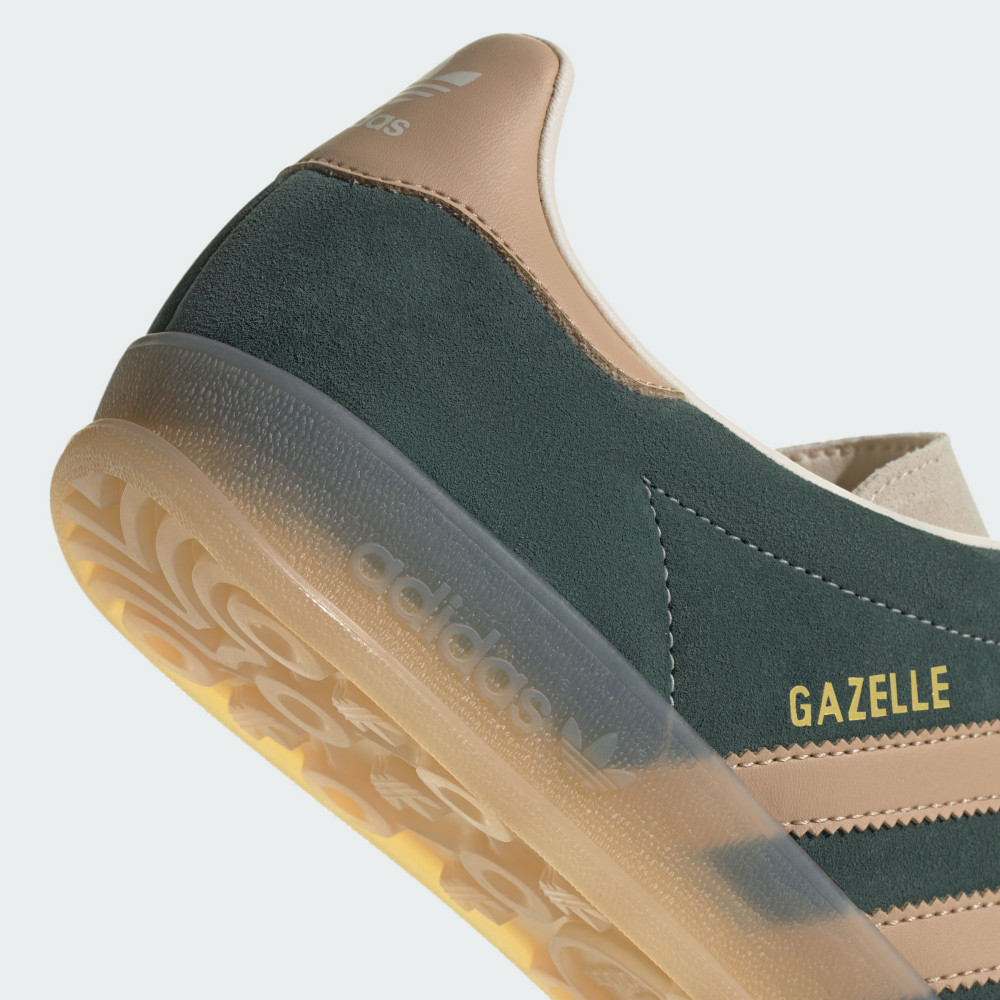 GAZELLE INDOOR 運動休閒鞋