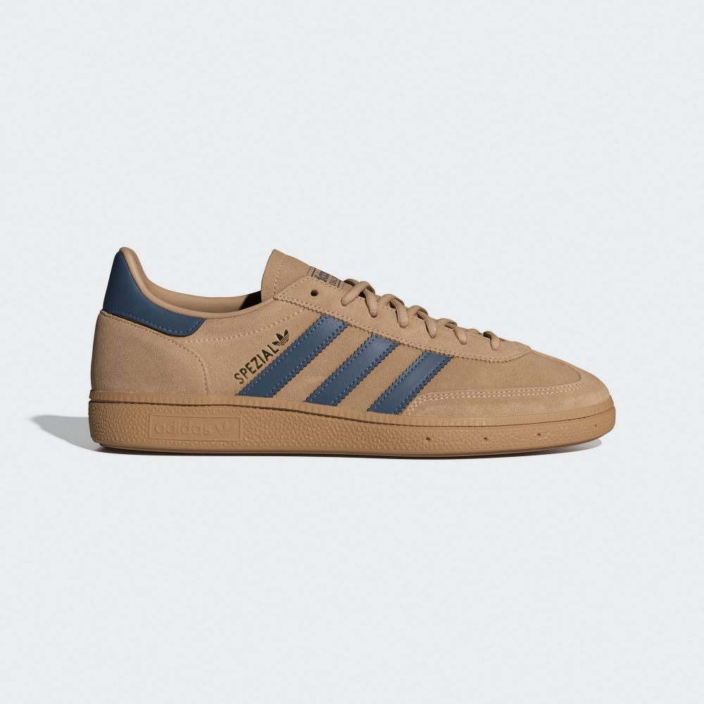 Adidas HANDBALL SPEZIAL 運動休閒鞋｜暢動旗艦店