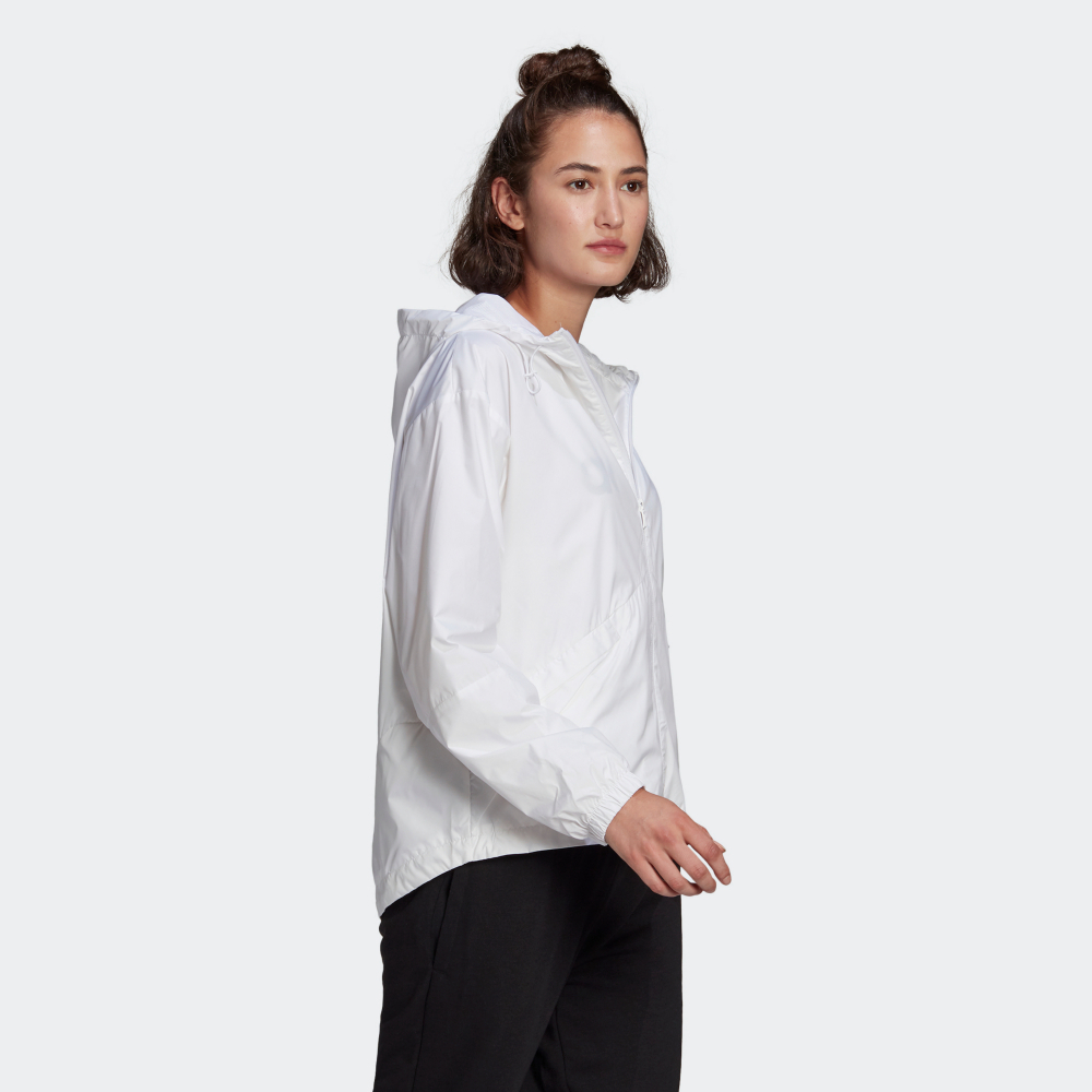 ESSENTIALS 連帽外套