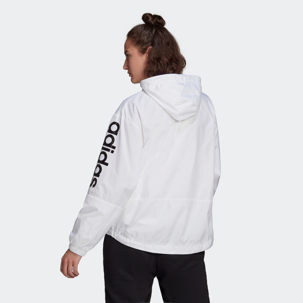 ESSENTIALS 連帽外套