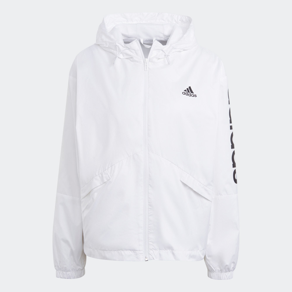 ESSENTIALS 連帽外套