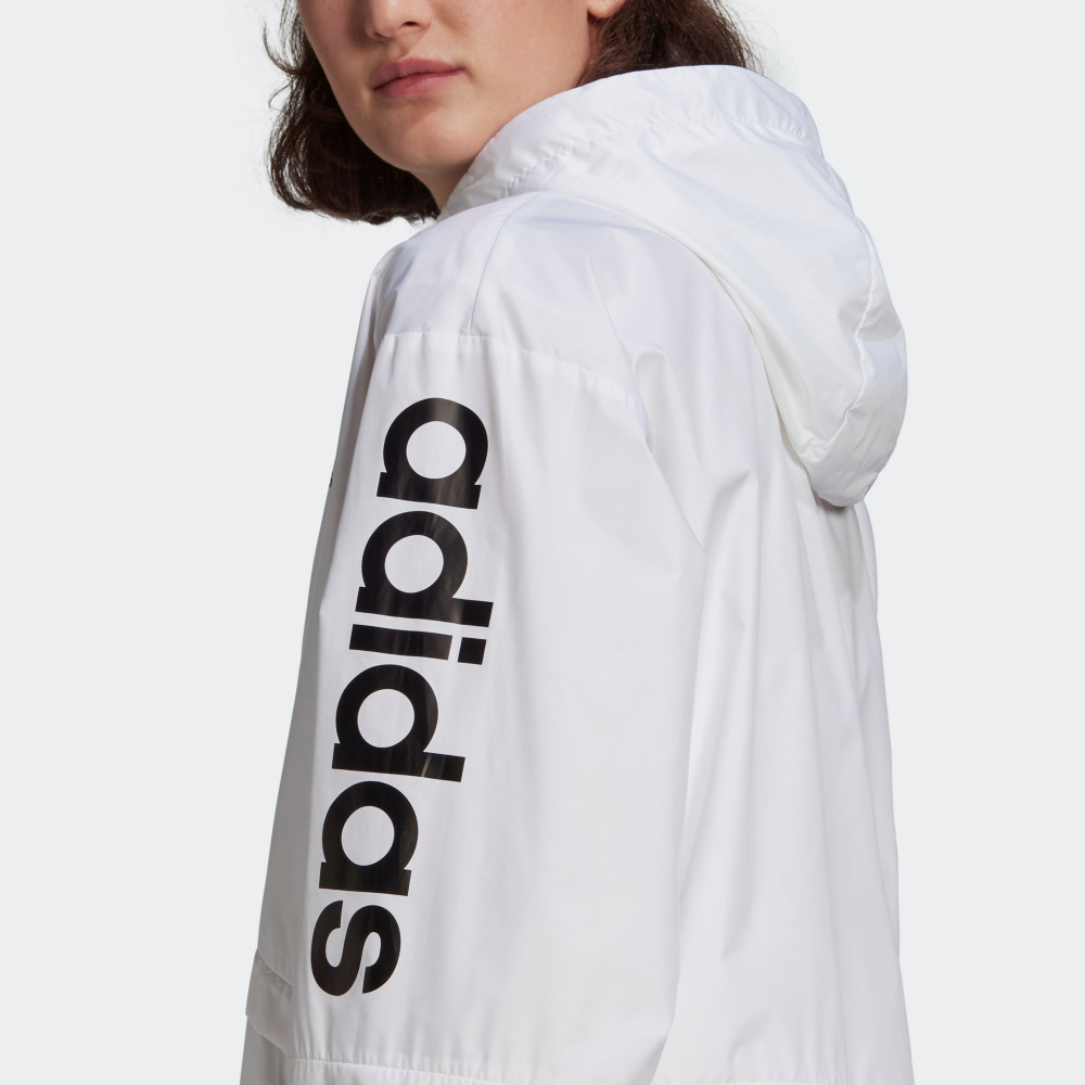 ESSENTIALS 連帽外套