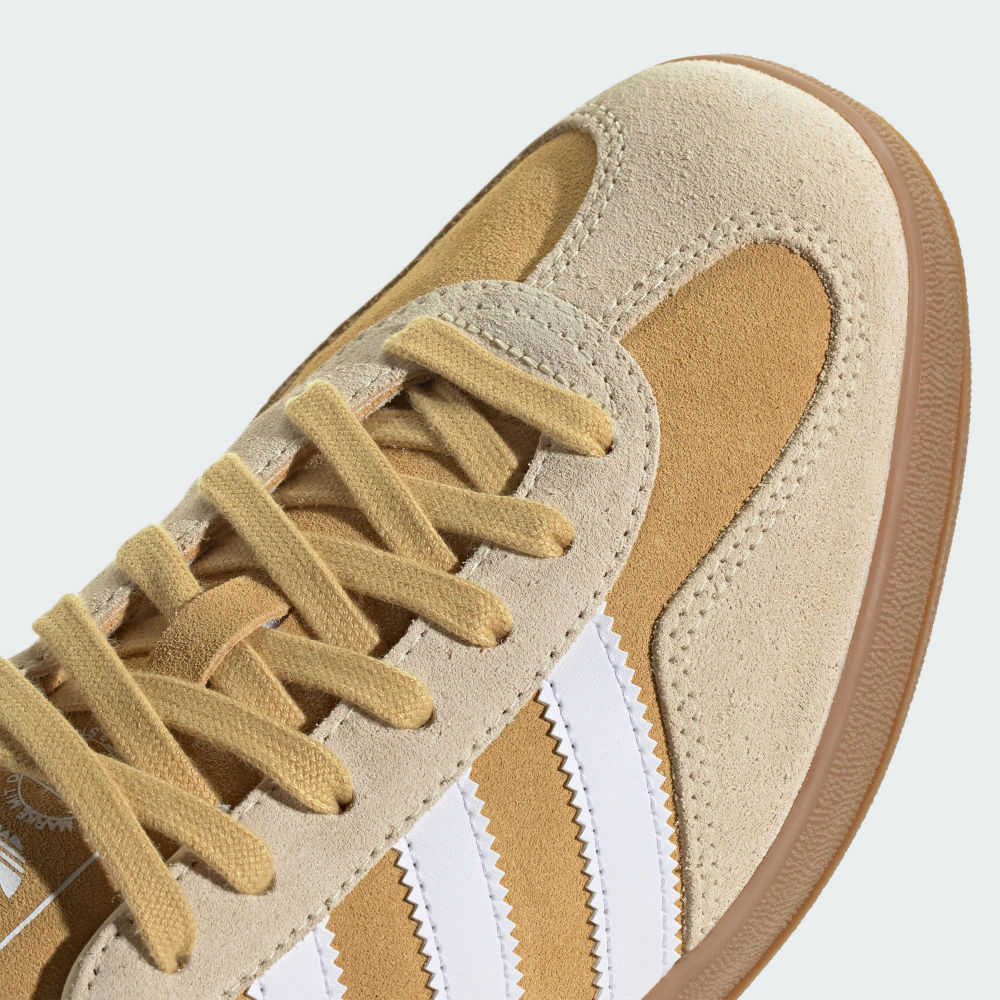 GAZELLE INDOOR 運動休閒鞋